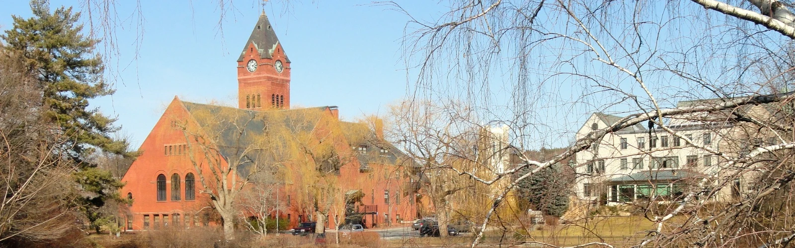 Discovering Plainville, MA: An Introduction to the City and its Weather