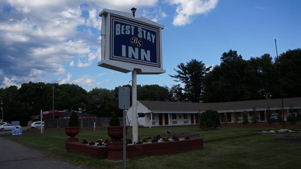 Best Stay Inn Main image