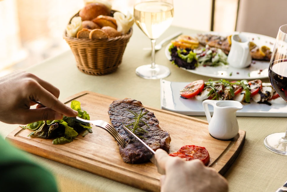 Culinary Delights: Where to Eat in Plainville, MA