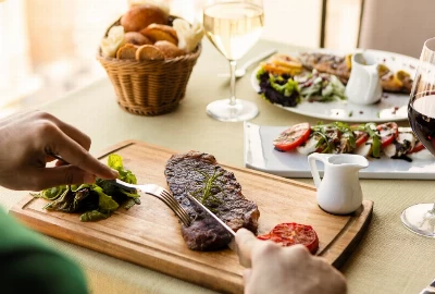 Culinary Delights: Where to Eat in Plainville, MA
