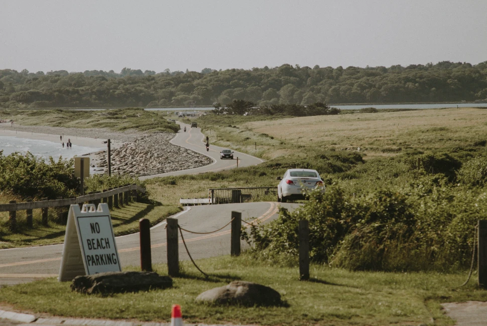 Road Trips from Plainville, MA: Exploring the Surrounding Beauty