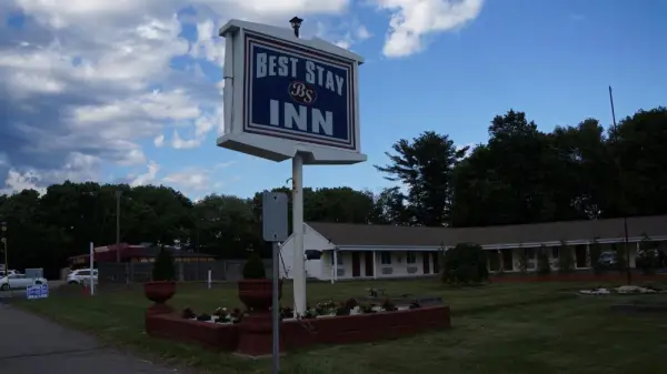 Best Stay Inn Main image