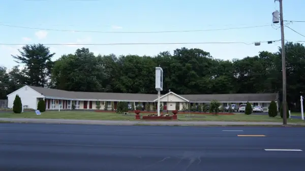 Best Stay Inn Main image