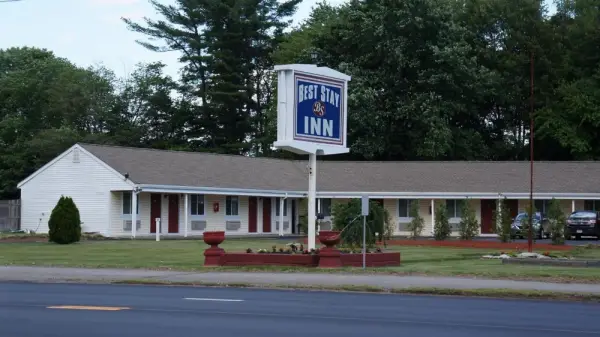 Best Stay Inn 4