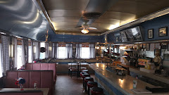 Diner near Best Stay Inn